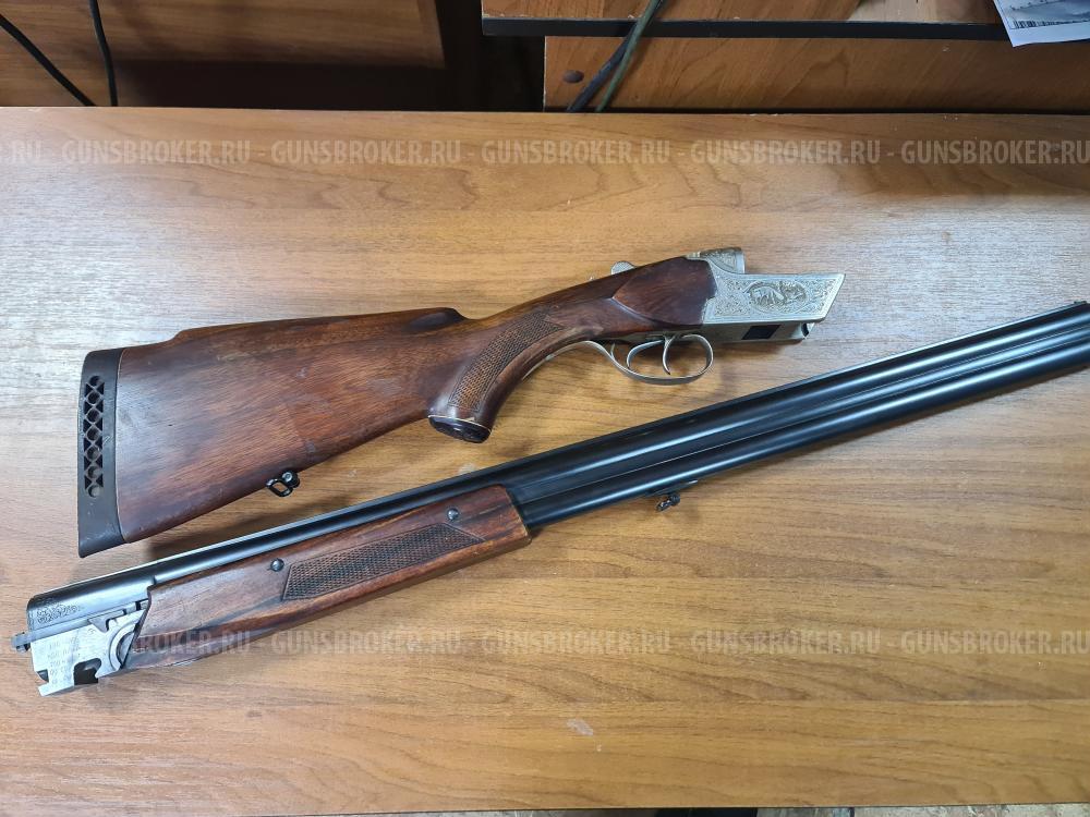 ТОЗ-34 штучное