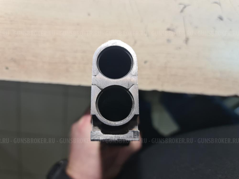 ТОЗ-34 штучное