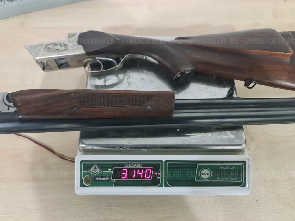 ТОЗ-34 штучное