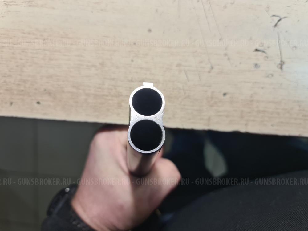 ТОЗ-34 штучное