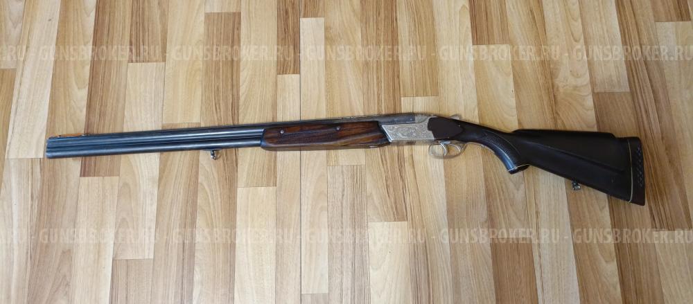 ТОЗ-34, ШТУЧНОЕ