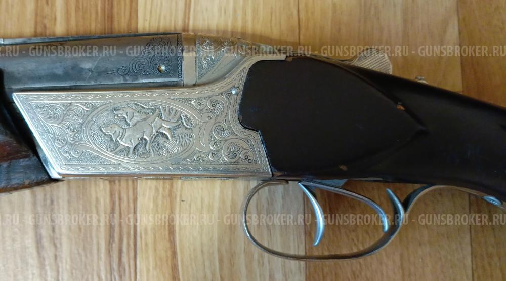 ТОЗ-34, ШТУЧНОЕ