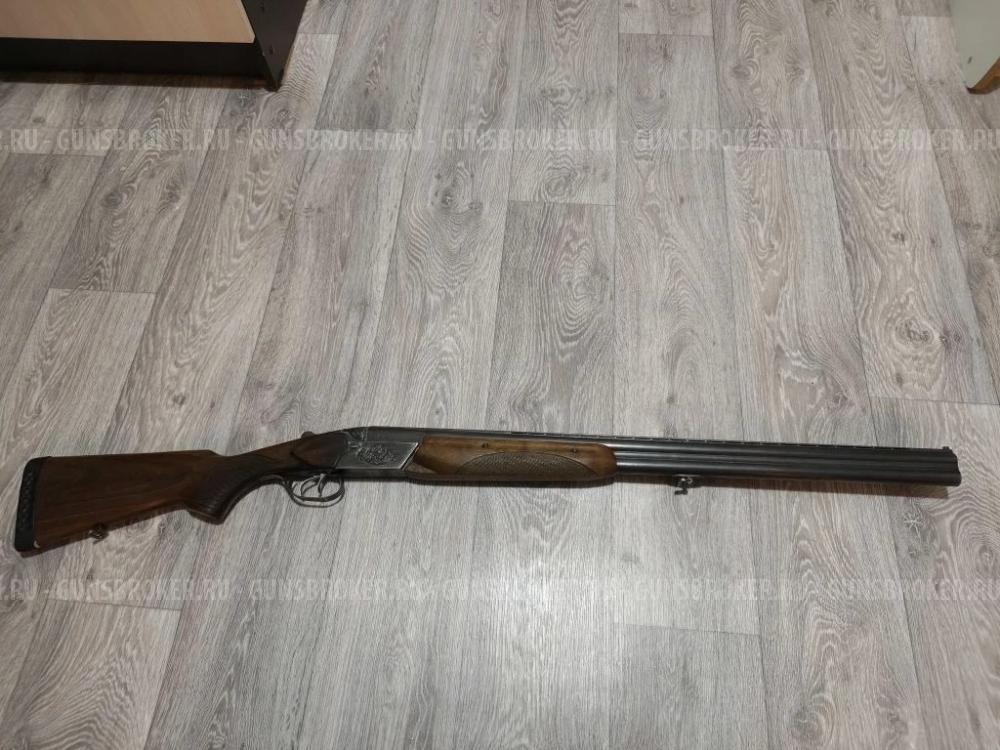 ТОЗ-34 Штучное