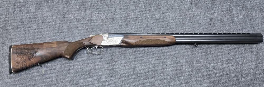 ТОЗ-34 штучный 12х70