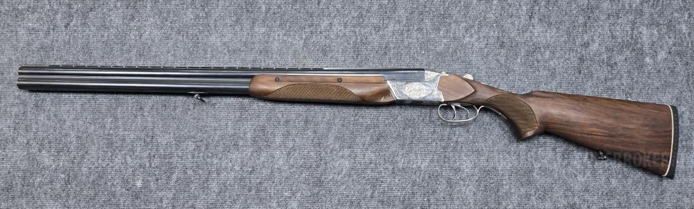 ТОЗ-34 штучный 12х70