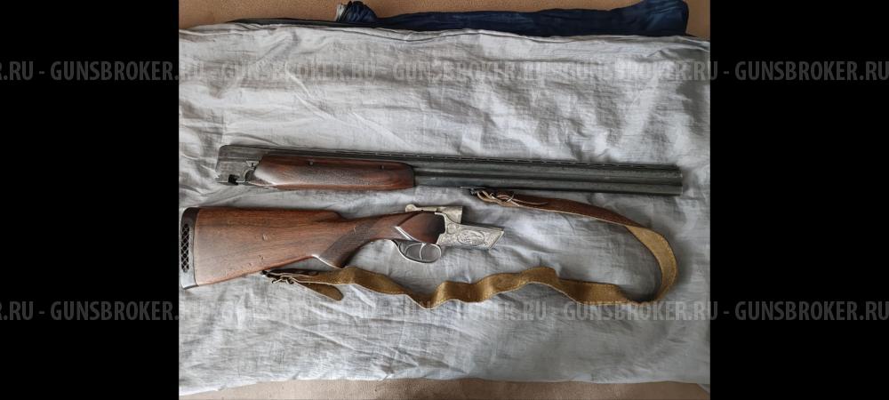 ТОЗ-34 Штучный