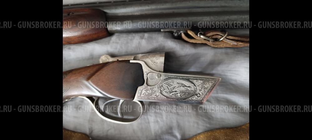 ТОЗ-34 Штучный