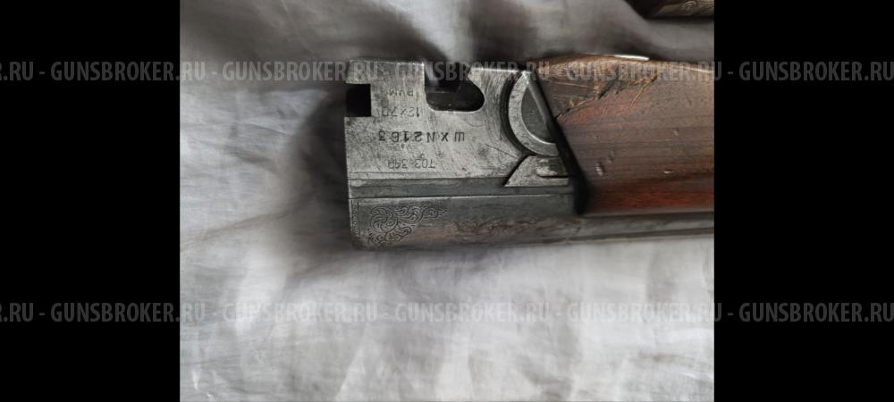 ТОЗ-34 Штучный