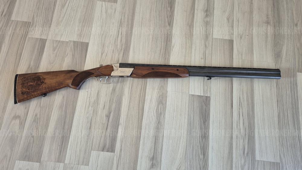 ТОЗ-34 штучный