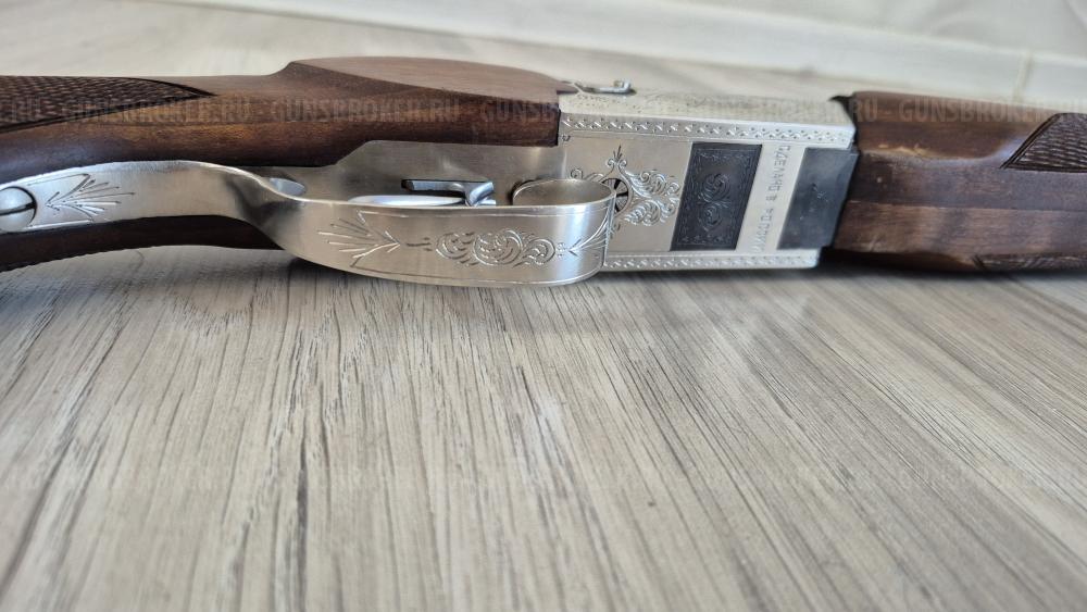 ТОЗ-34 штучный