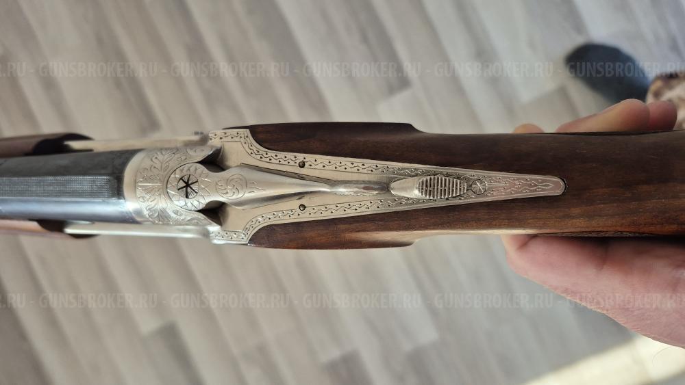 ТОЗ-34 штучный