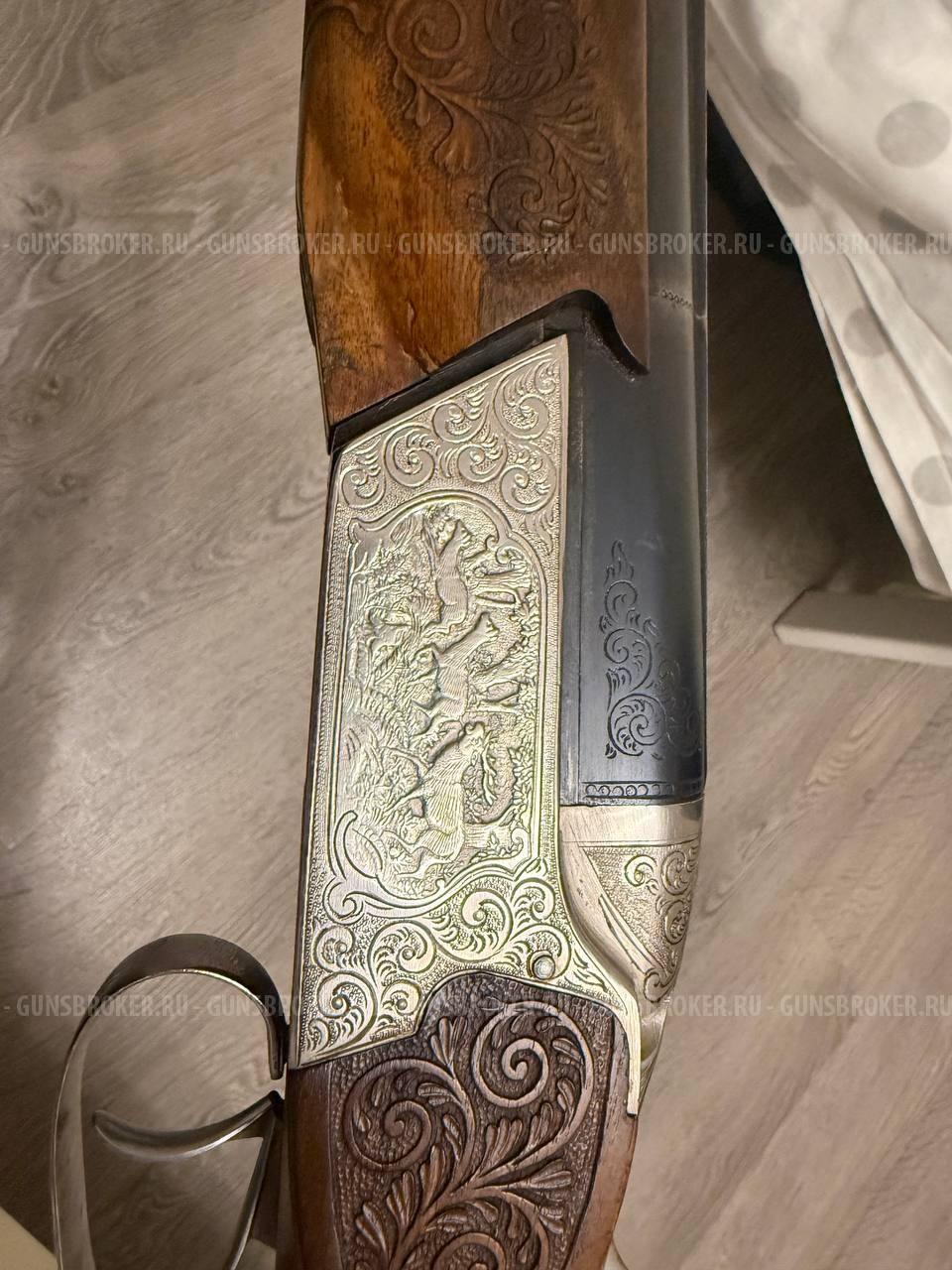 Тоз 34 Штучный