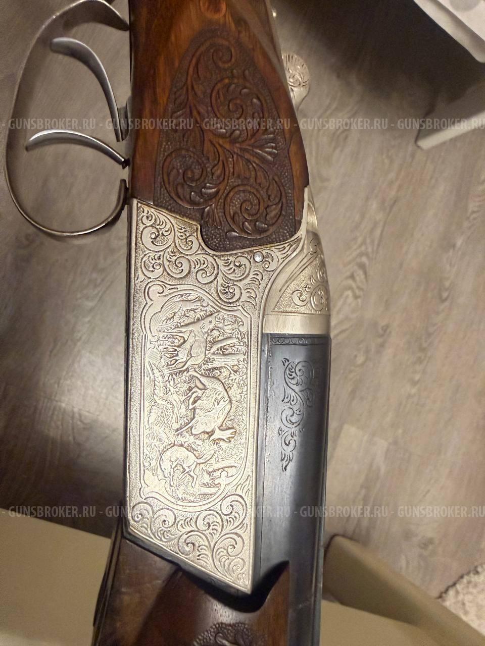 Тоз 34 Штучный