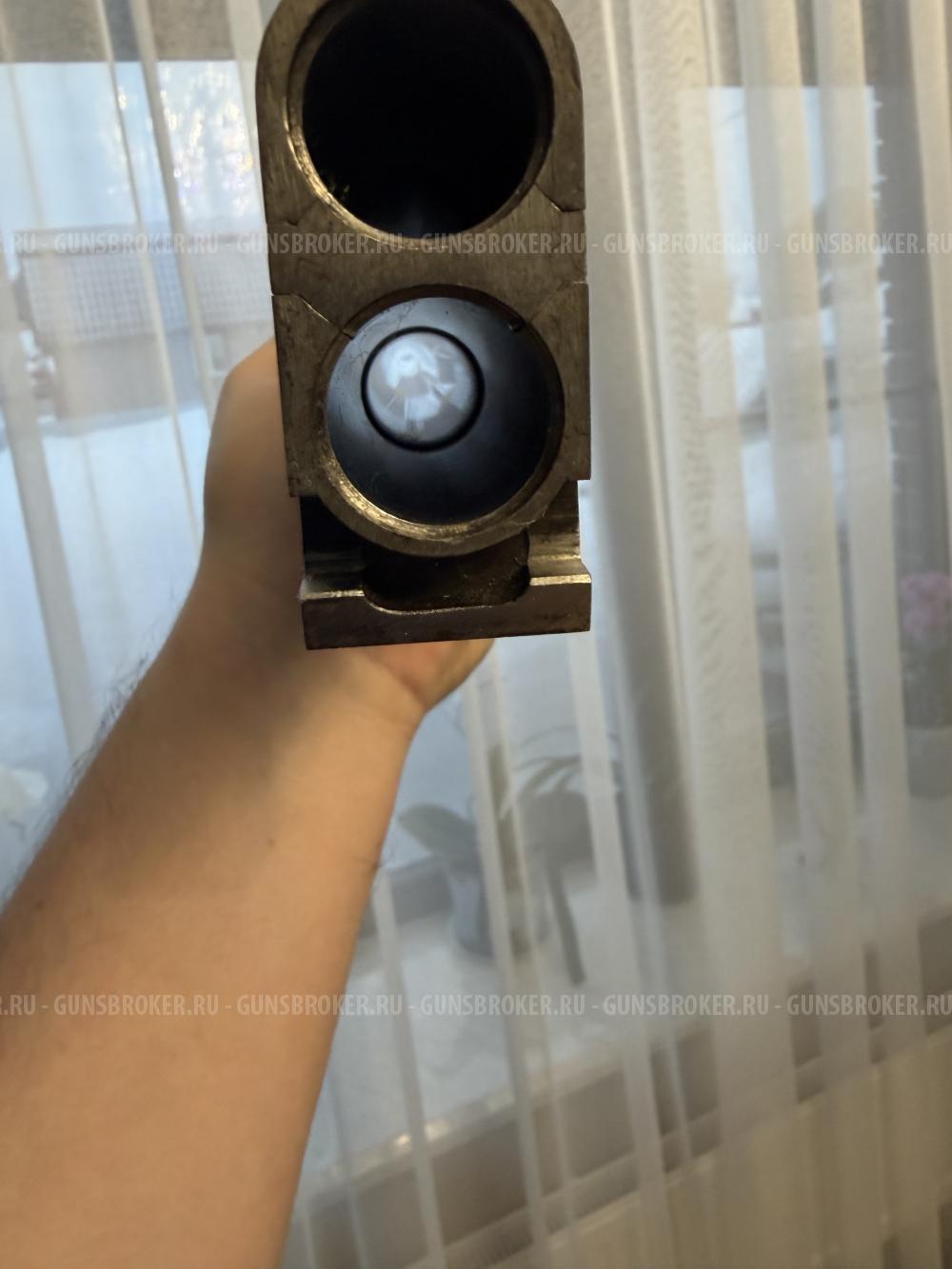 ТОЗ-34 Штучный 