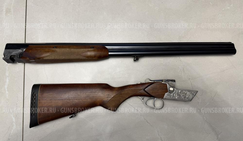 ТОЗ-34 Штучный 