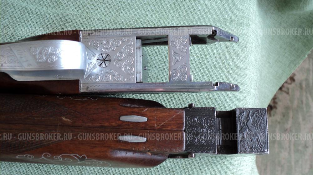 Тоз 34 сувенирное