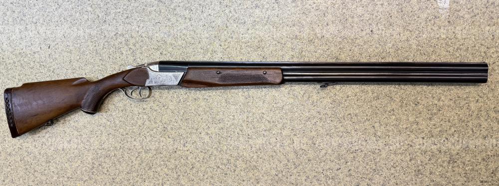 ТОЗ-34 улучшенное орех 12/70