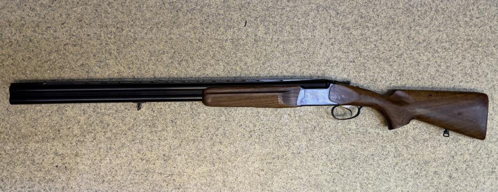 МР-27ЕМ-1С орех 12/76 дульн/нас L-725мм