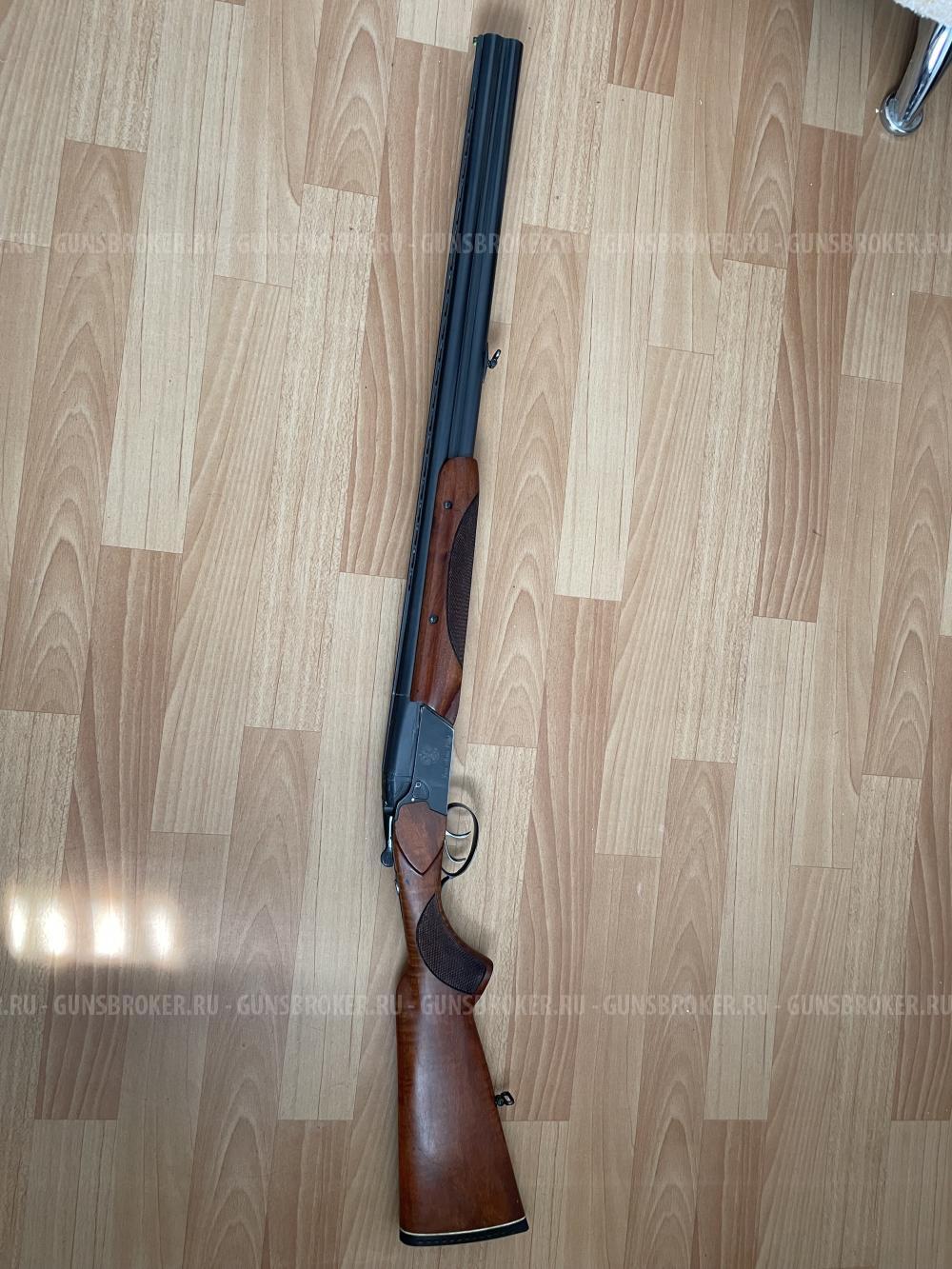 Тоз 34 в орехе