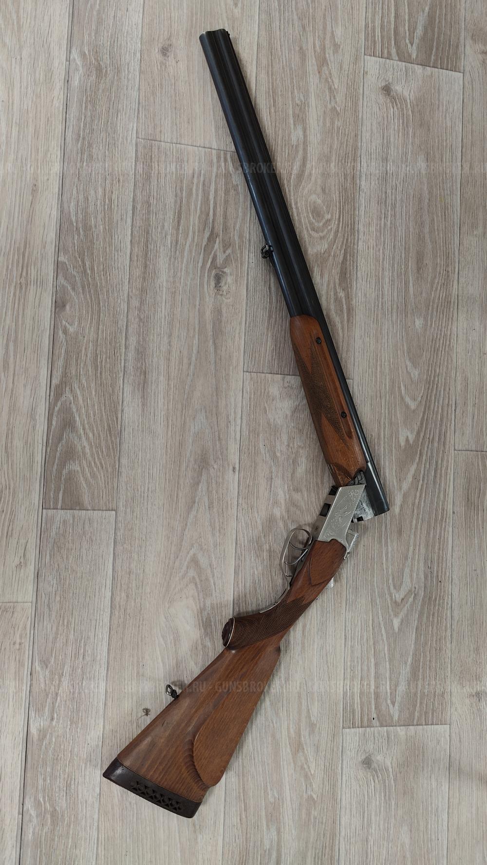 Тоз 34 Улучшенное