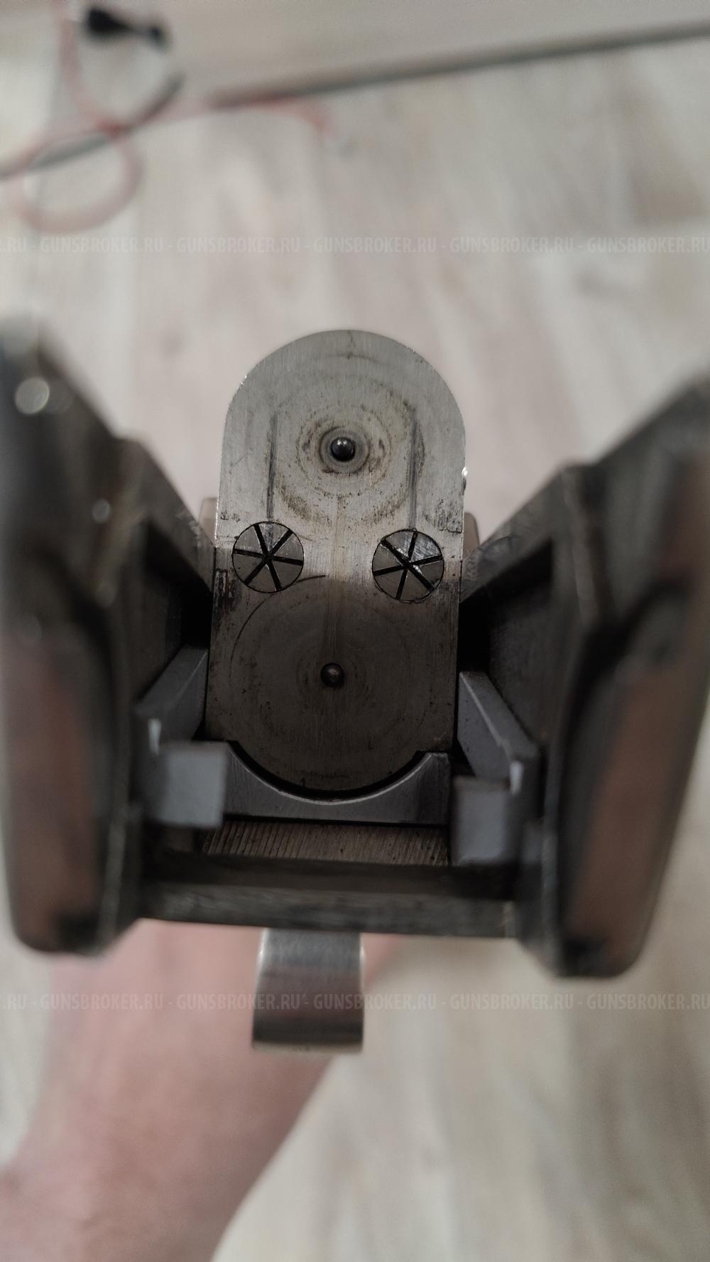 Тоз 34 Улучшенное