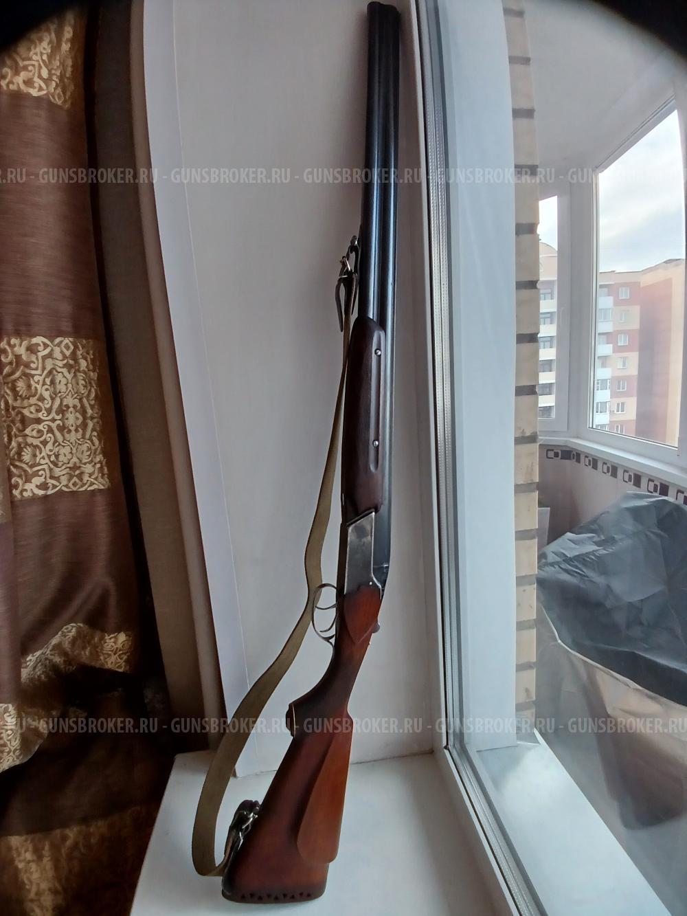 ТОЗ-34