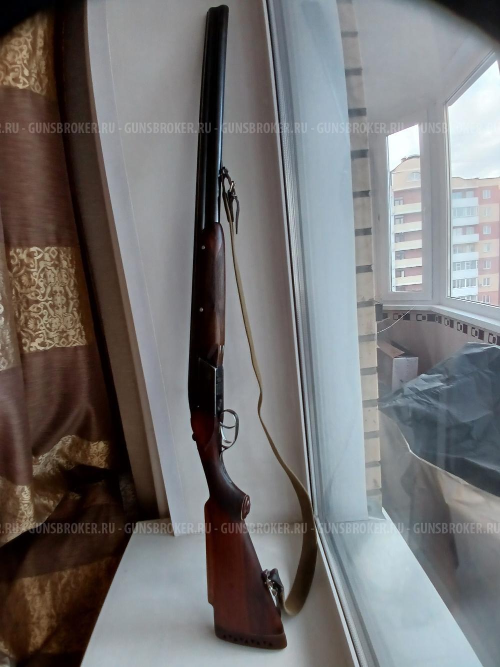 ТОЗ-34