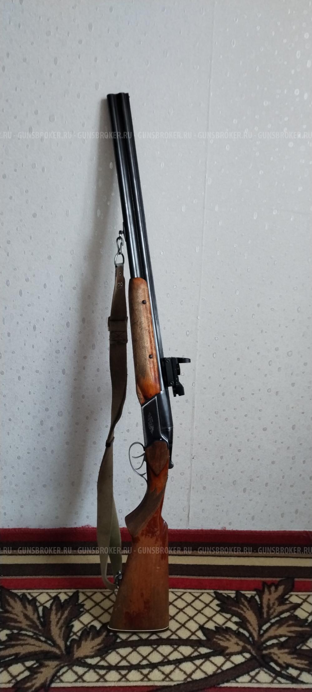 ТОЗ-34 