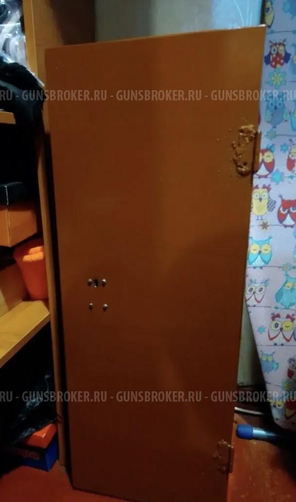 ТОЗ-34