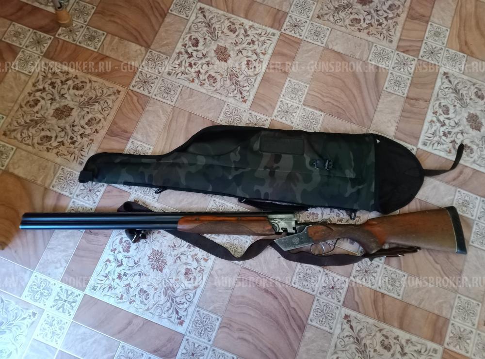 ТОЗ 34