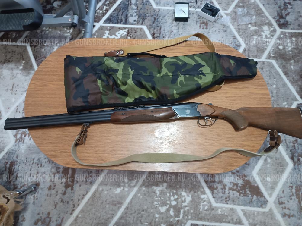 ТОЗ-34