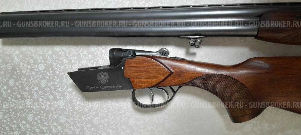 ТОЗ 34