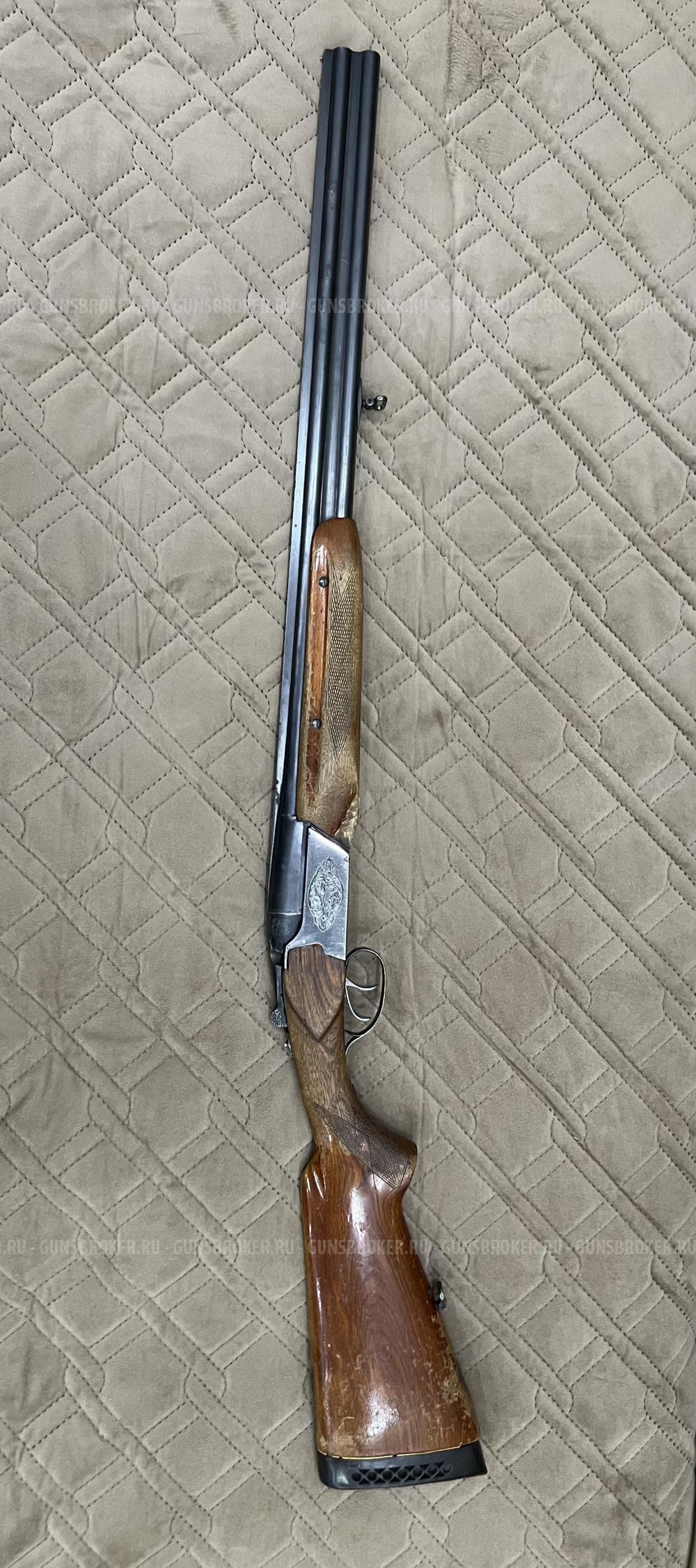 ТОЗ 34