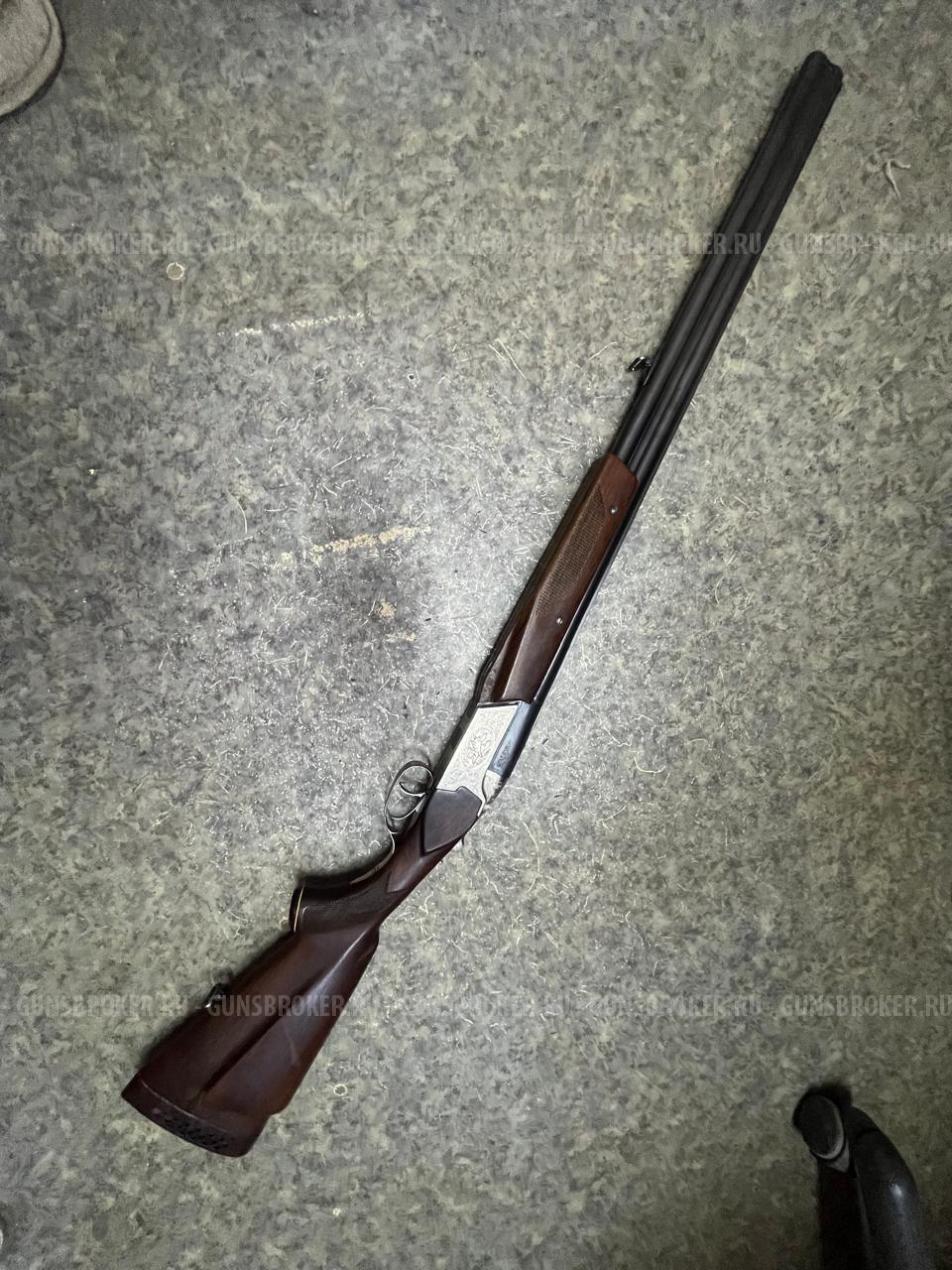 ТОЗ-34