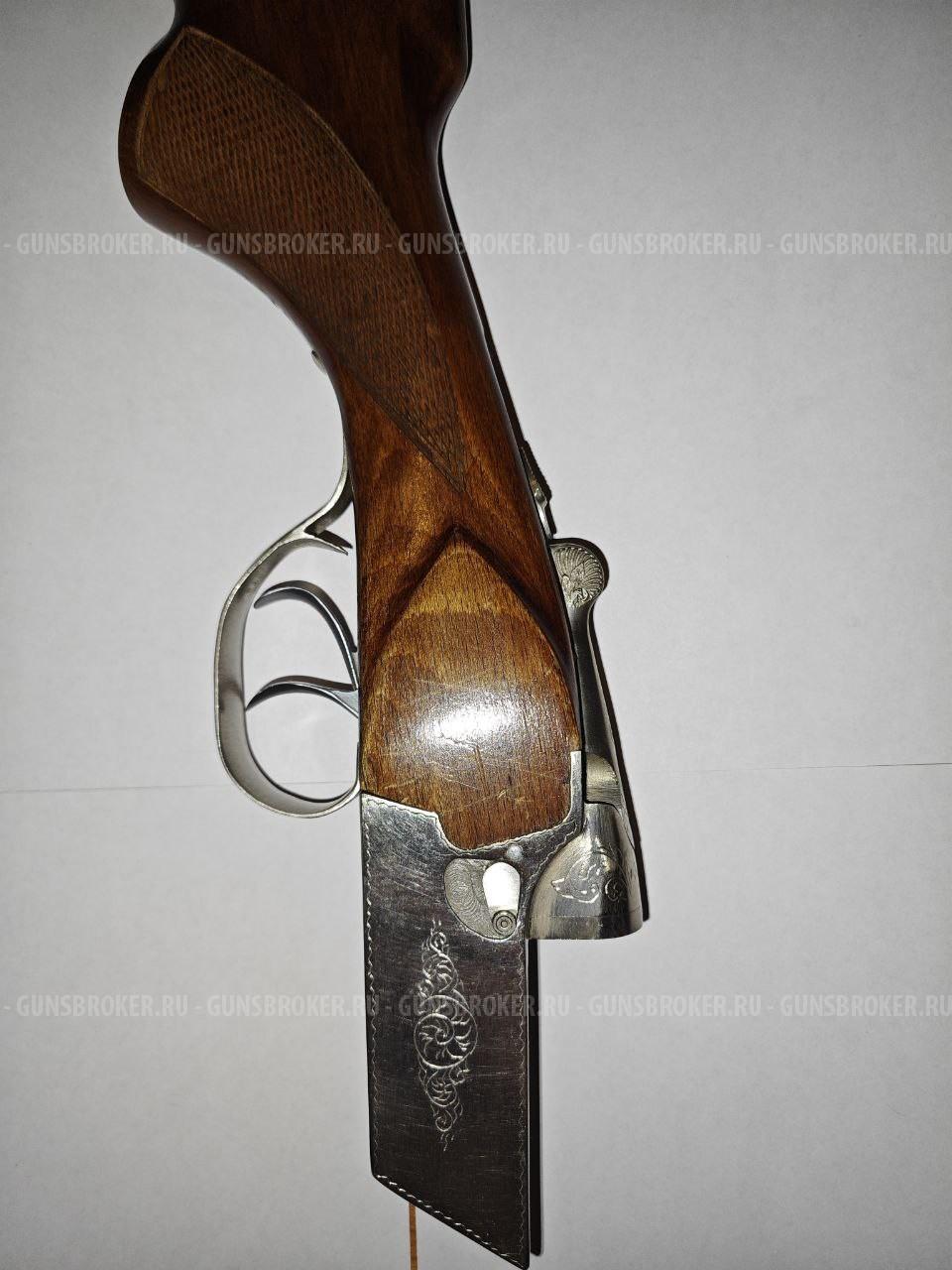 ТОЗ-34Е, 12 калибр, эжектор