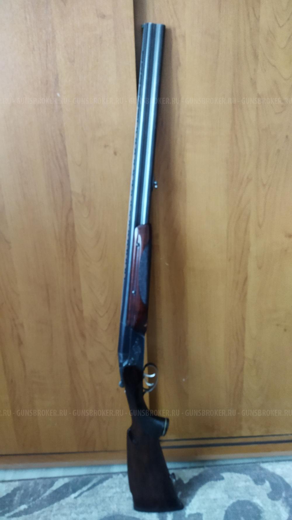 ТОЗ 34Е 20-70