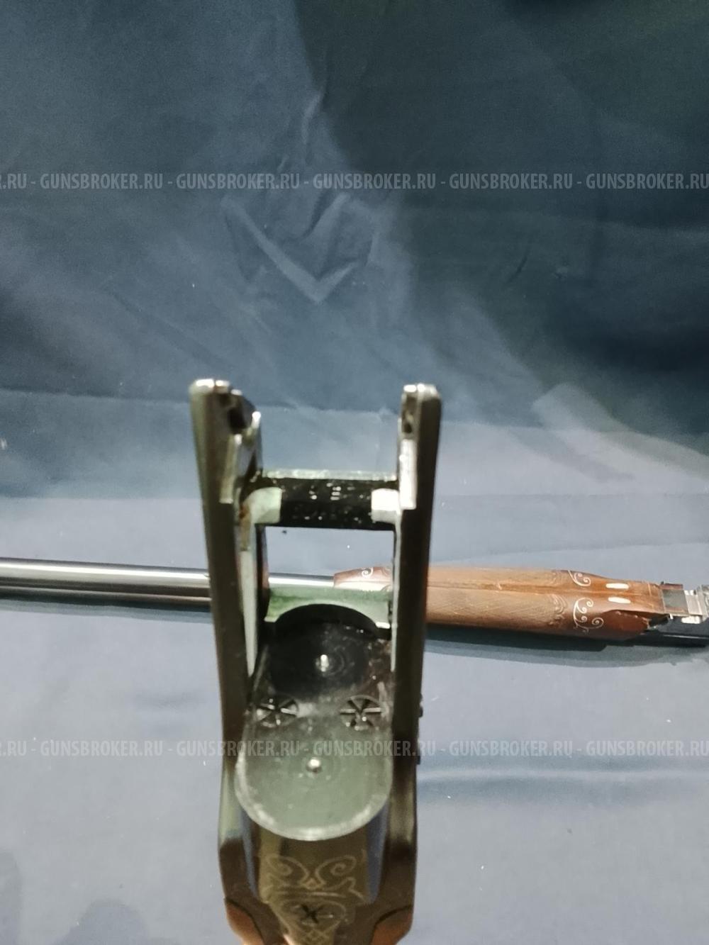 ТОЗ-34Е, кал.12/70, "Сувенирное"