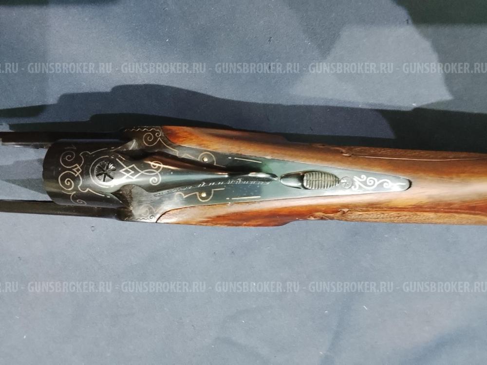 ТОЗ-34Е, кал.12/70, "Сувенирное"