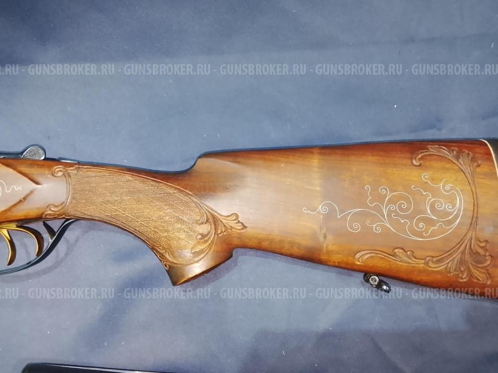 ТОЗ-34Е, кал.12/70, "Сувенирное"