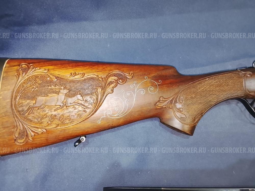 ТОЗ-34Е, кал.12/70, "Сувенирное"