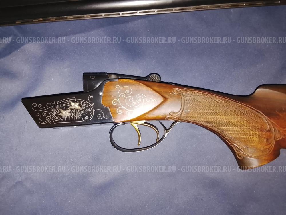 ТОЗ-34Е, кал.12/70, "Сувенирное"