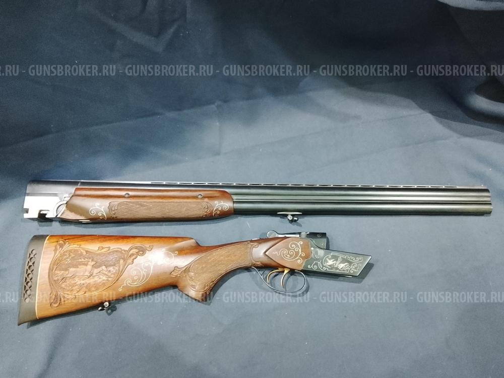 ТОЗ-34Е, кал.12/70, "Сувенирное"