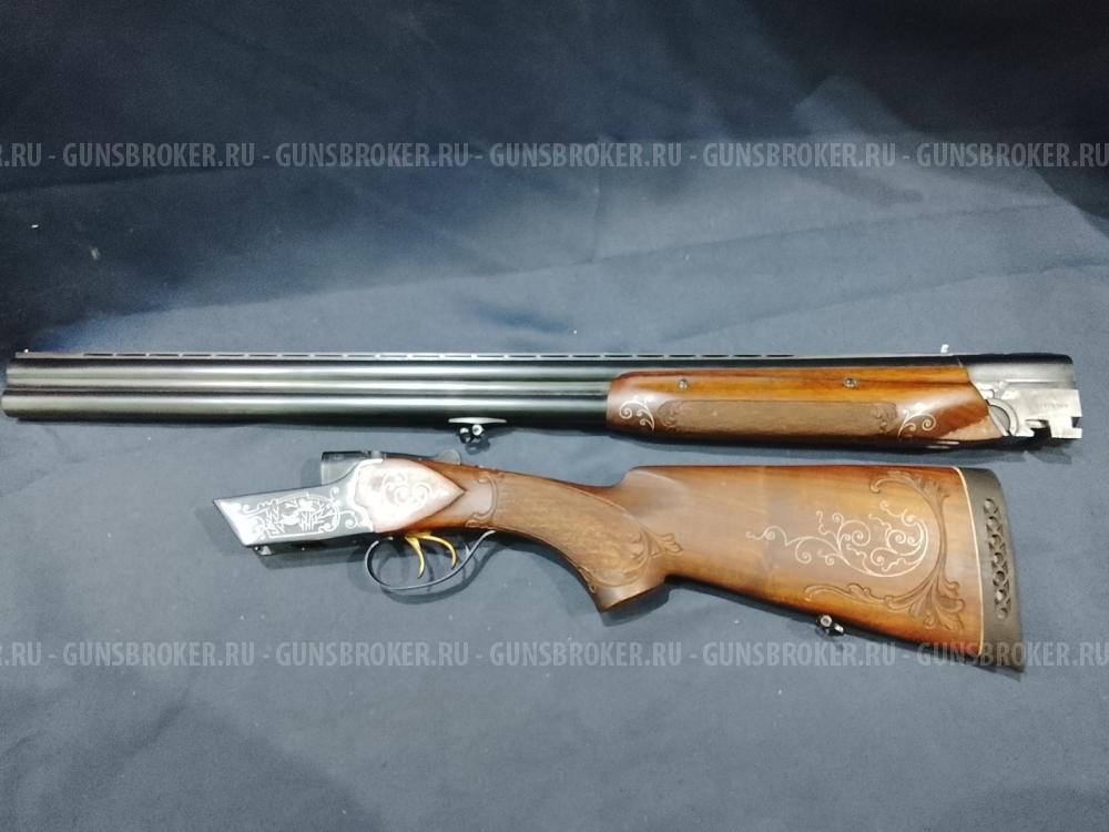 ТОЗ-34Е, кал.12/70, "Сувенирное"