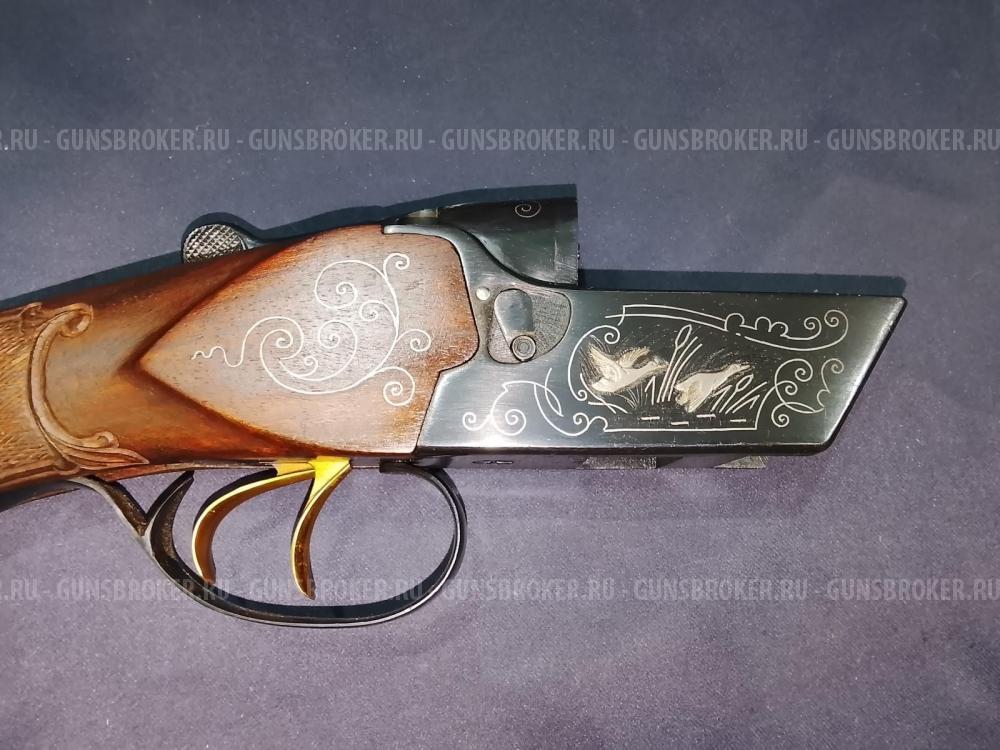 ТОЗ-34Е, кал.12/70, "Сувенирное"