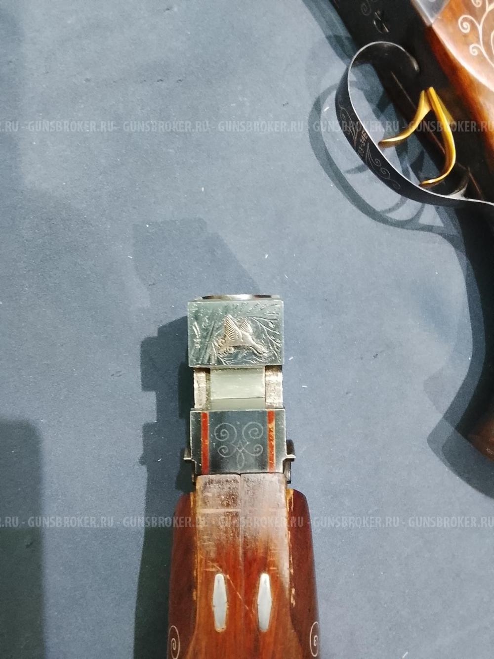 ТОЗ-34Е, кал.12/70, "Сувенирное"