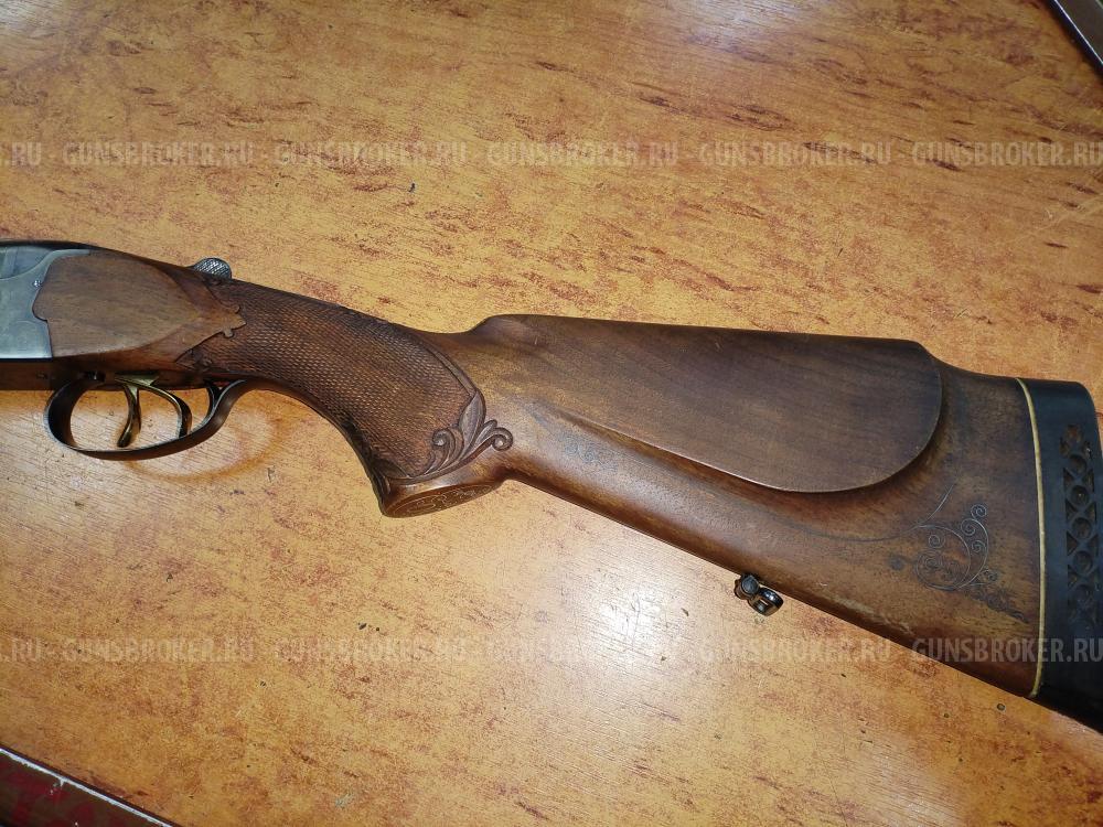 ТОЗ-34Е-РС Сувенирный Штучный к.12/70