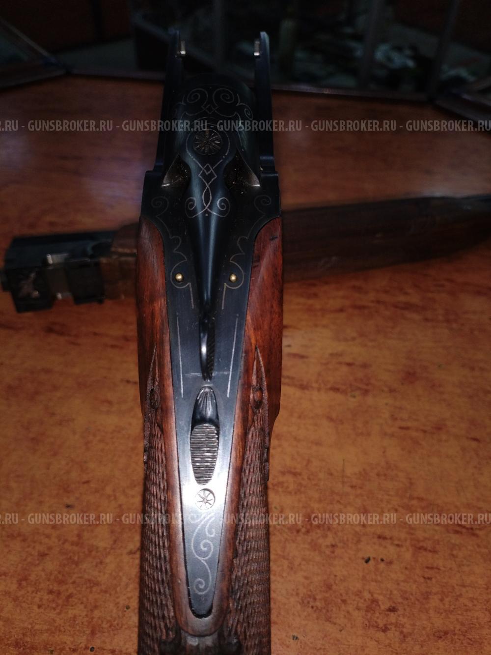 ТОЗ-34Е-РС Сувенирный Штучный к.12/70