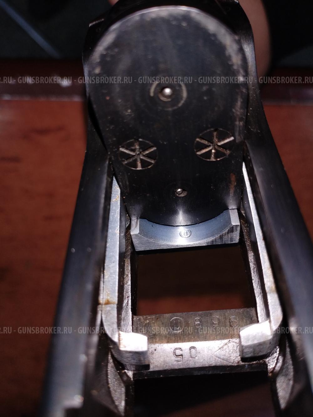 ТОЗ-34Е-РС Сувенирный Штучный к.12/70