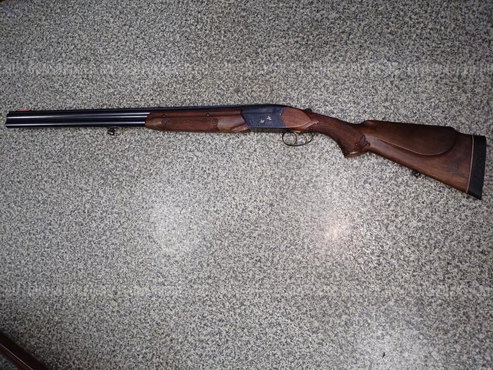 ТОЗ-34Е-РС Сувенирный Штучный к.12/70