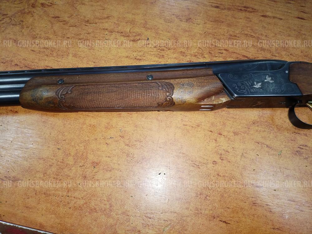 ТОЗ-34Е-РС Сувенирный Штучный к.12/70